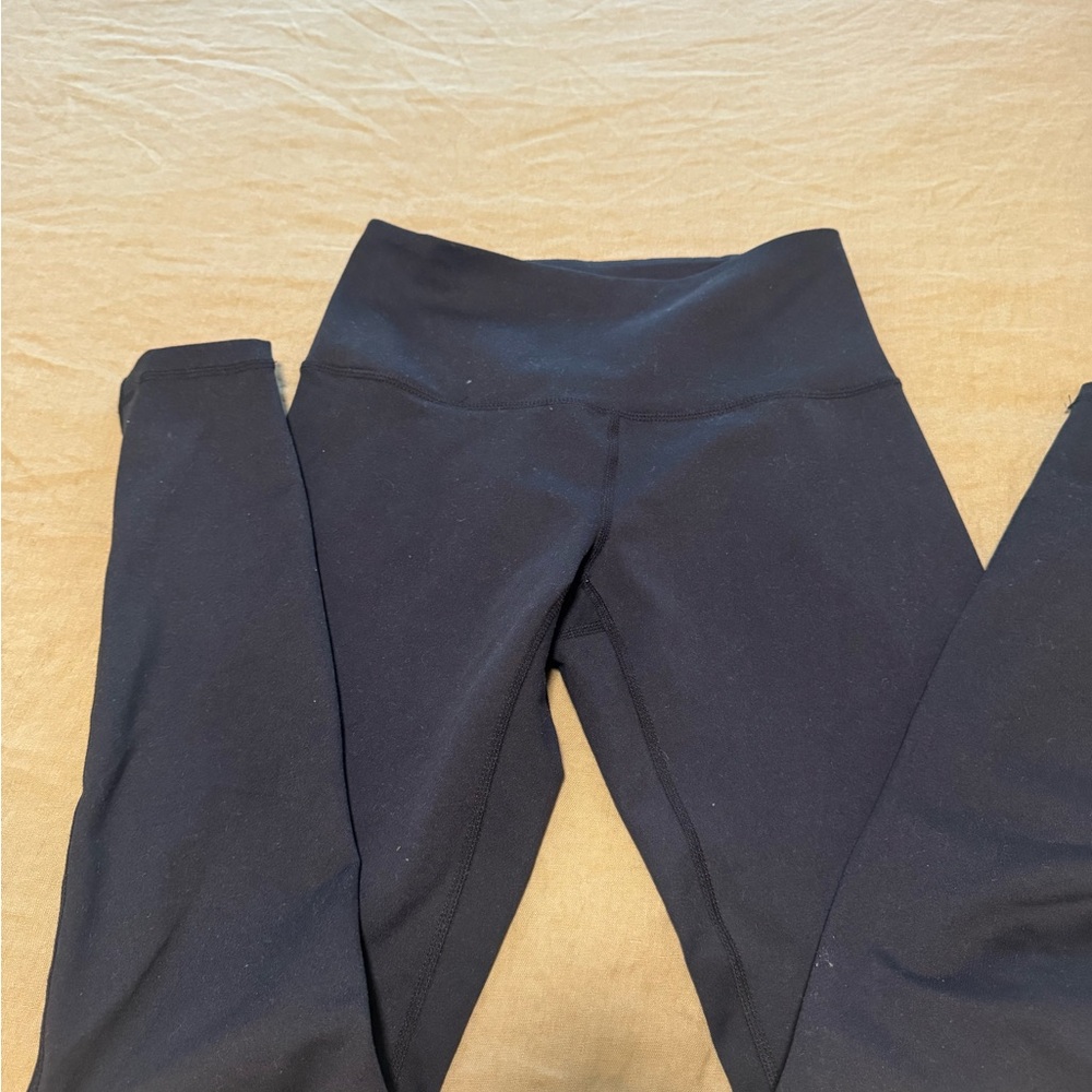 Zella Black Active Leggings